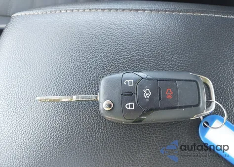 2014 Ford Fusion Energi Se Luxury from USA, damaged, VIN 3FA6P0PU4ER337900